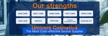 Factory and facilities of Guangzhou Umicore Biotechnology Co., Ltd.