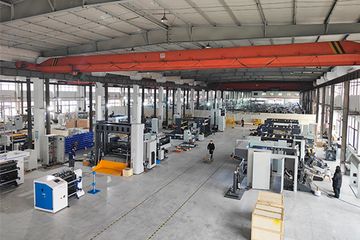Factory facility photo 3