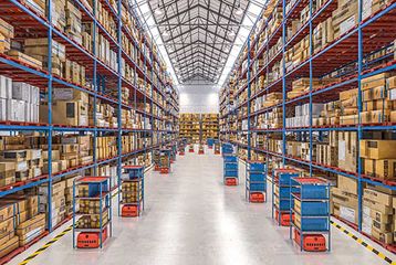 Factory facility photo 2