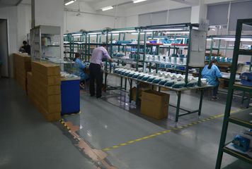 Factory facility photo 5