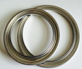 Factory and facilities of JIANGXI UNITED CAN EQUIPMENT CO., LTD.