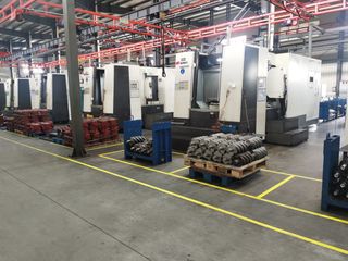 Factory facility photo 5