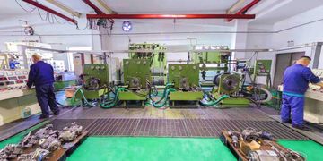 Factory facility photo 5