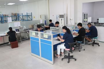 Factory facility photo 5