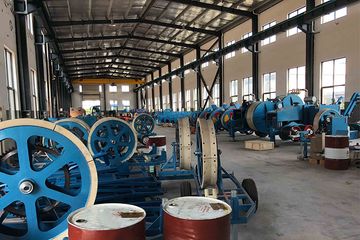 Factory facility photo 3