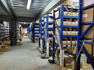 Factory facility photo 3