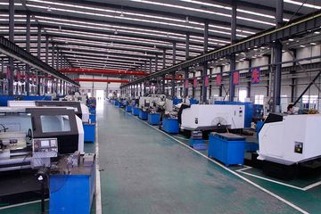 Factory facility photo 5