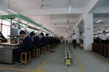Factory facility photo 4