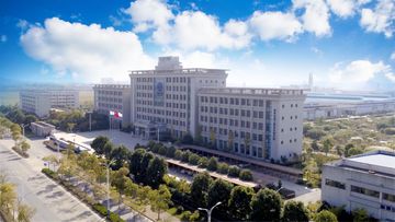 Factory facility photo 2