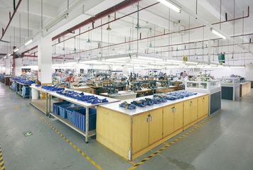 Factory facility photo 3