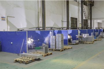 Factory facility photo 5