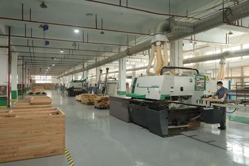 Factory facility photo 3