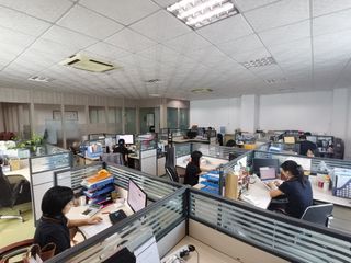 Factory facility photo 4