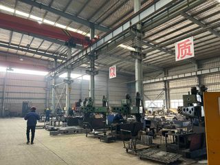 Factory facility photo 3