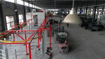 Factory facility photo 3