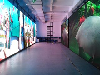 Factory facility photo 5