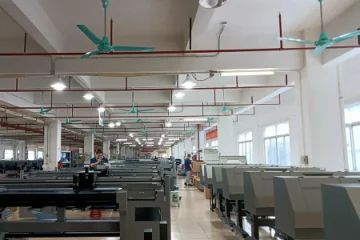 Factory facility photo 5