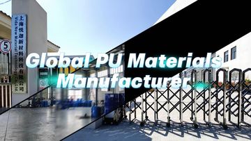 Factory and facilities of Vida New Material Technology Co., Ltd.