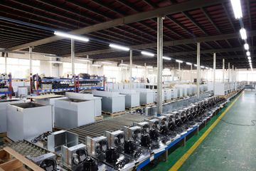 Factory facility photo 3