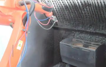 Factory facility photo 5
