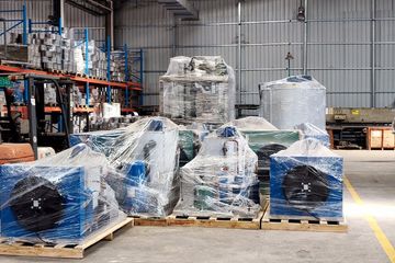 Factory facility photo 5