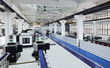 Factory facility photo 2