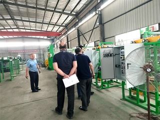 Factory facility photo 3