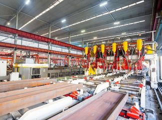 Factory facility photo 5