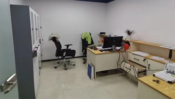 Factory and facilities of Shijiazhuang Chuimou Trade Co., Ltd.