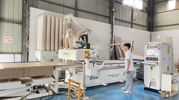 Factory facility photo 5
