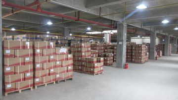 Factory facility photo 5