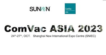 Factory and facilities of Shanghai Sunwin Industry Co., Ltd.