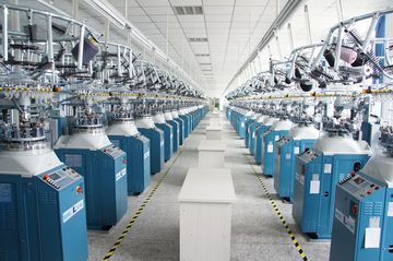 Factory facility photo 2