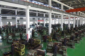 Factory facility photo 4