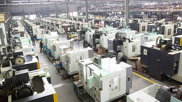 Factory facility photo 5