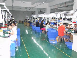 Factory facility photo 5