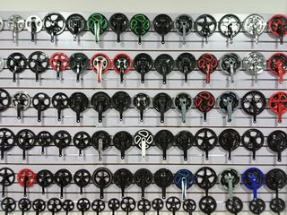 Factory facility photo 5