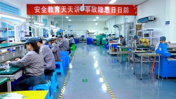 Factory facility photo 4