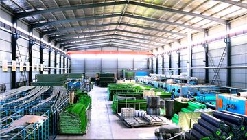 Factory facility photo 5