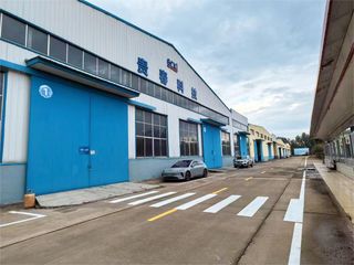 Factory and facilities of Qingdao Yunchun Guichun Machinery Technology Co. Ltd