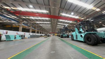 Factory facility photo 2