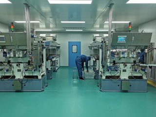 Factory facility photo 2