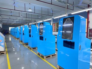 Factory facility photo 4