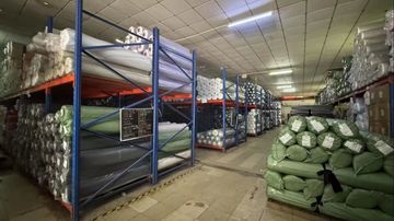 Factory facility photo 3
