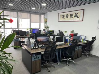 Factory facility photo 4