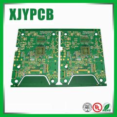 Factory and facilities of Shenzhen Xinjiaye Electronics Technology Co., Ltd.