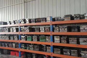 Factory facility photo 5