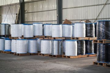 Factory facility photo 5