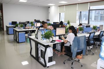 Factory facility photo 5