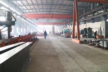 Factory facility photo 3